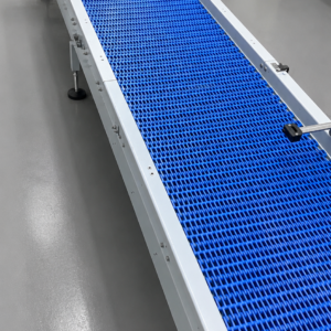 Esteira Transportadora Modular Plástica