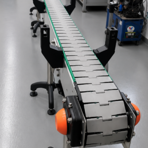 Esteira Transportadora para Linha de Envase