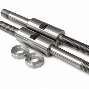 Serviços de tornearia industrial