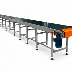 Esteira Transportadora em PVC