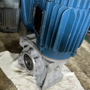 Manutenção industrial