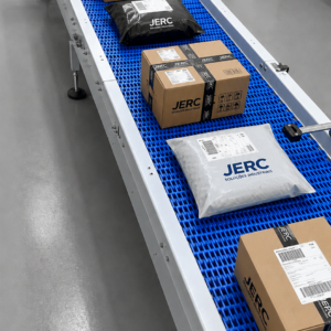 Esteira Transportadora para Pacotes e E-commerce